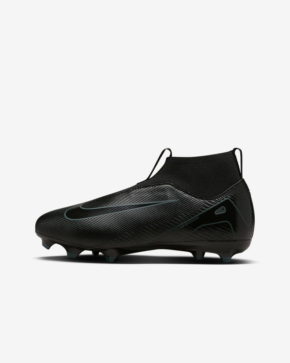 Precio de botas de futbol nike mercurial best sale